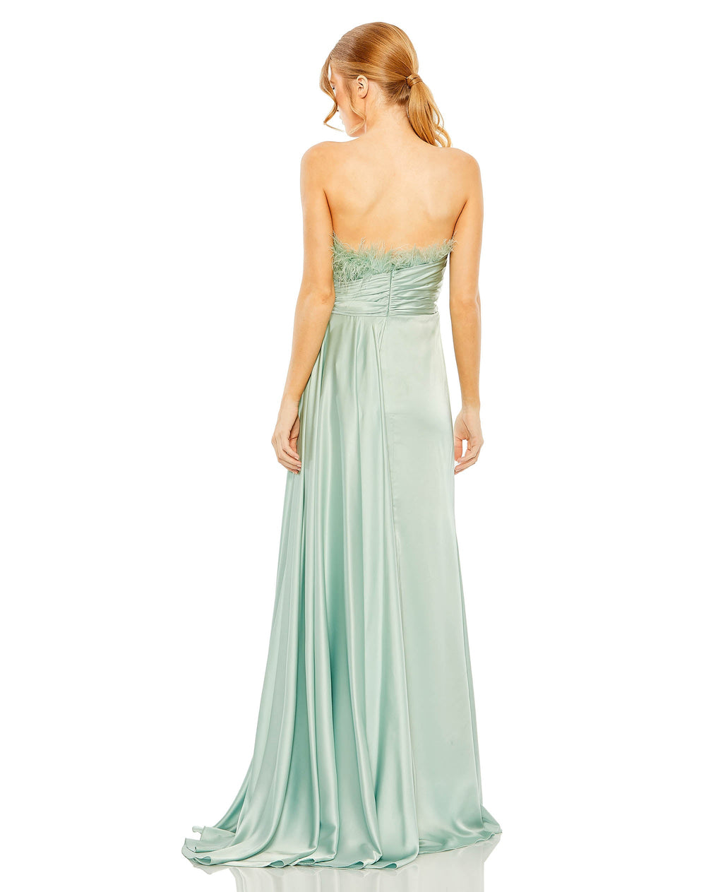 Mac Duggal 11690 Dress - FOSTANI.com