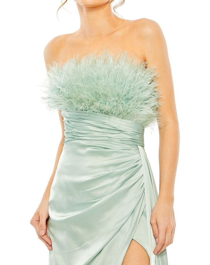 Mac Duggal 11690 Dress - FOSTANI.com