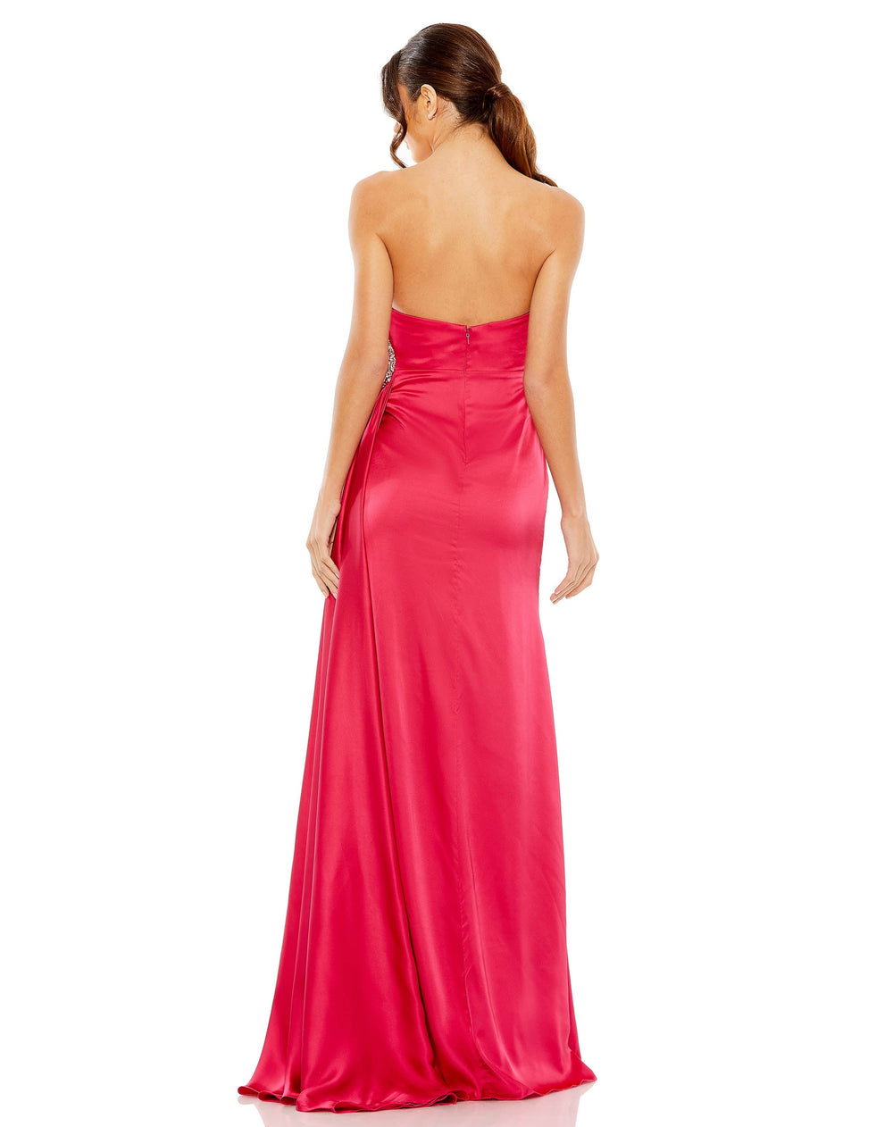 Mac Duggal 11691 Dress - FOSTANI.com