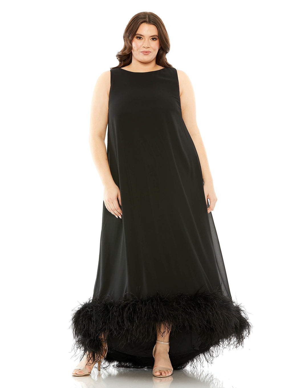Mac Duggal 11819 Dress - FOSTANI.com