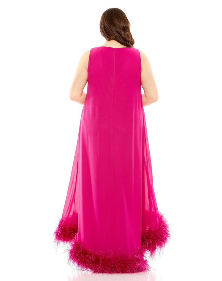 Mac Duggal 11819 Dress - FOSTANI.com