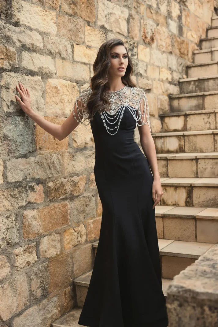 Mac Duggal 11775 Dress