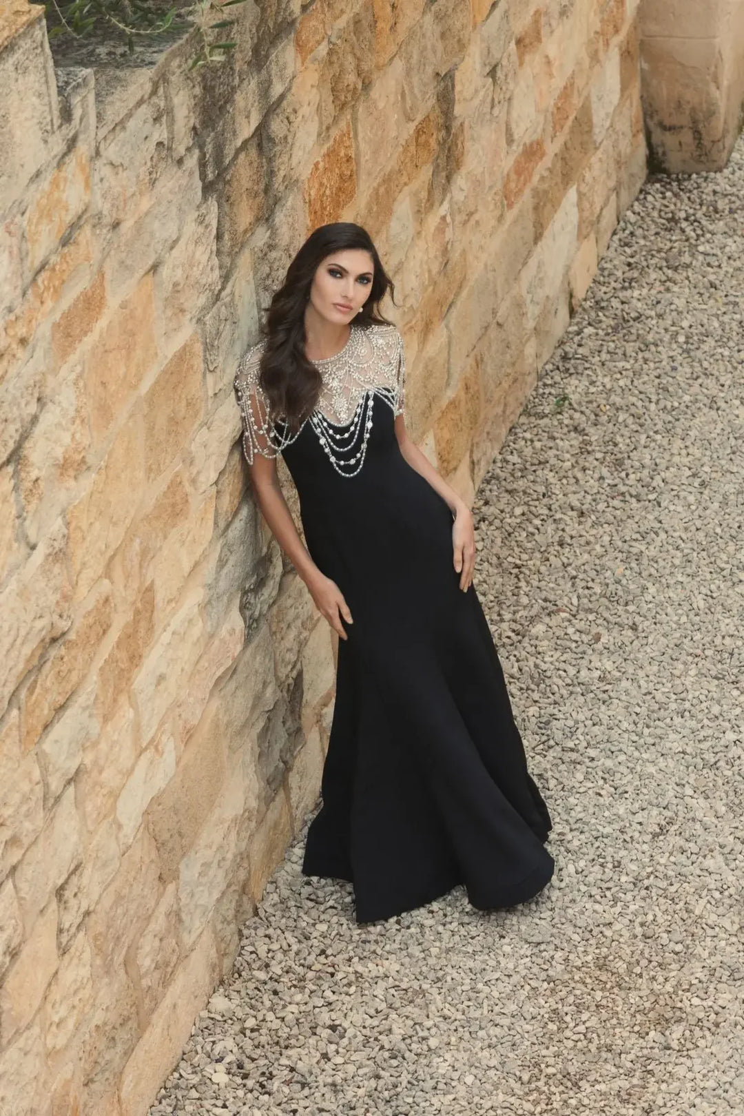 Mac Duggal 11775 Dress
