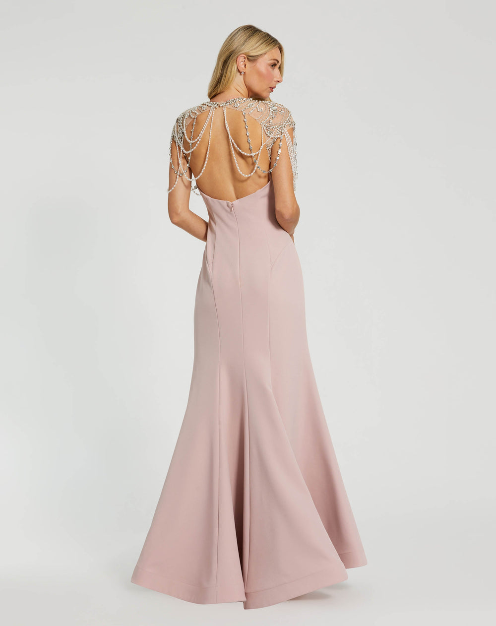 Mac Duggal 11775 Dress - FOSTANI.com