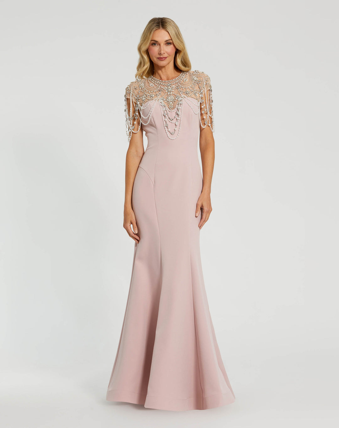 Mac Duggal 11775 Dress - FOSTANI.com