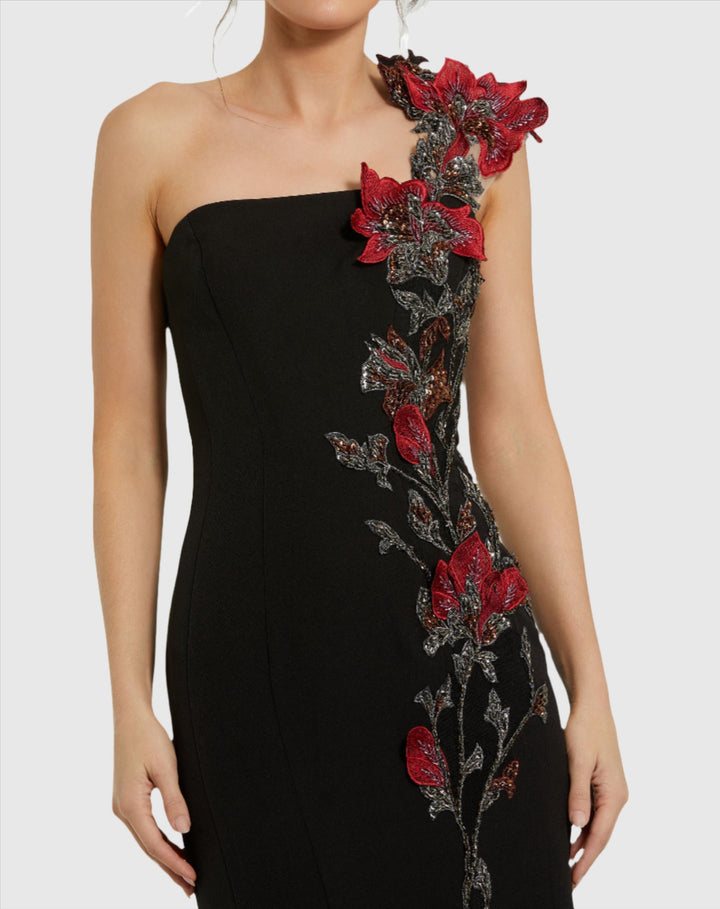 Mac Duggal 11779 Dress - FOSTANI.com