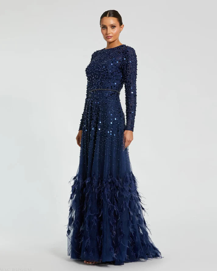 Mac Duggal 11782 Dress