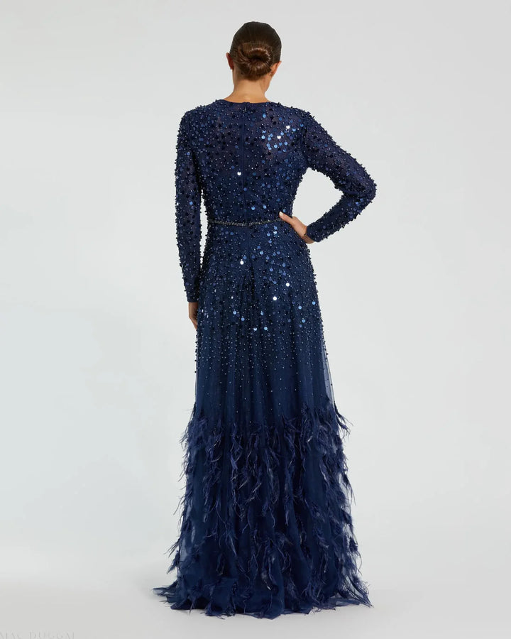 Mac Duggal 11782 Dress