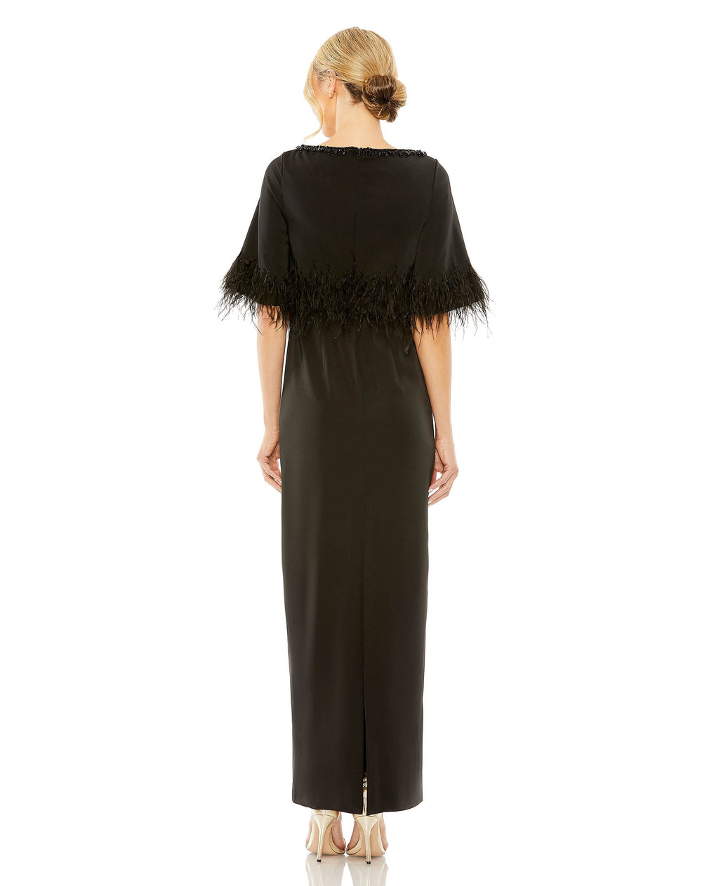 Mac Duggal 11787 Dress - FOSTANI.com