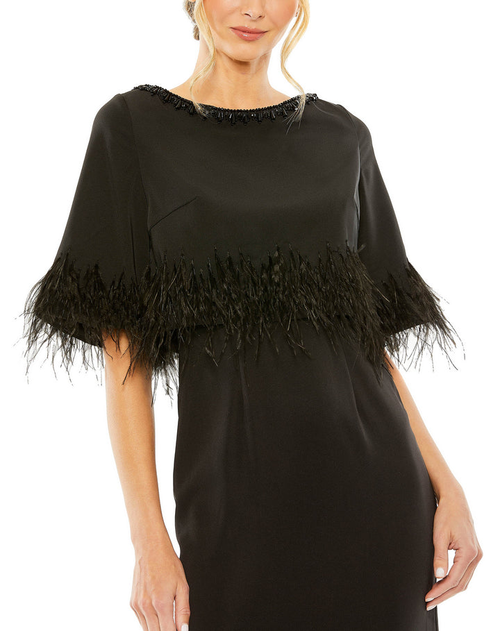 Mac Duggal 11787 Dress - FOSTANI.com