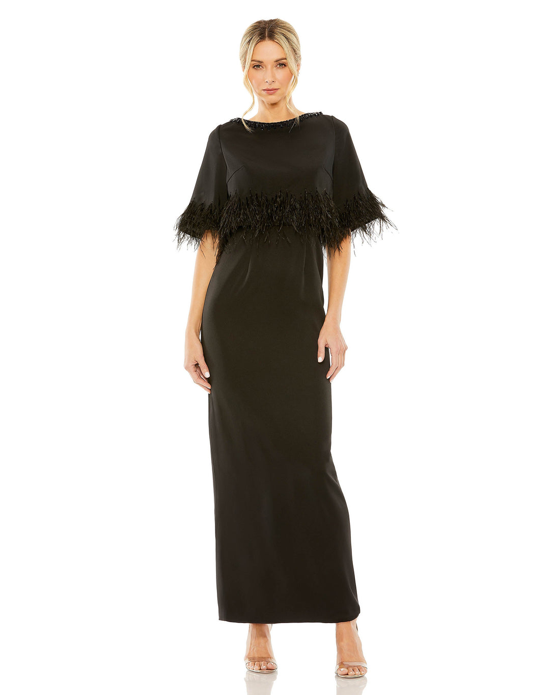 Mac Duggal 11787 Dress - FOSTANI.com