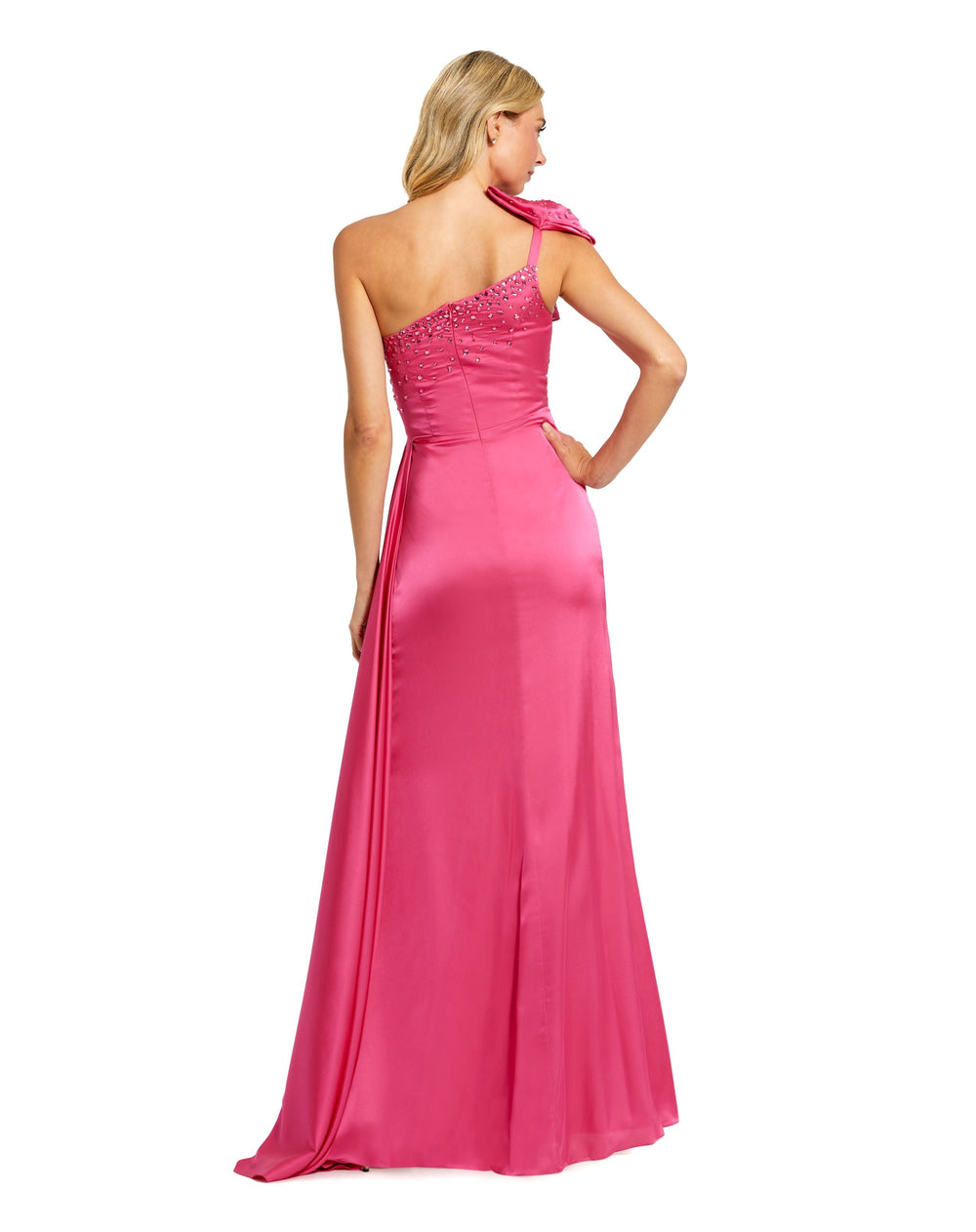 Mac Duggal 11788 Dress - FOSTANI.com