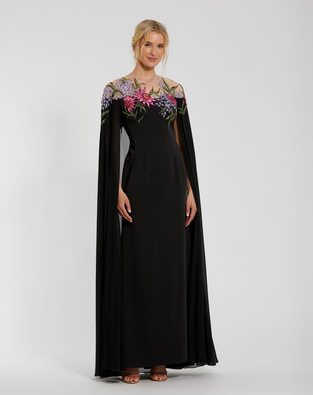 Mac Duggal 11798 Dress - FOSTANI.com