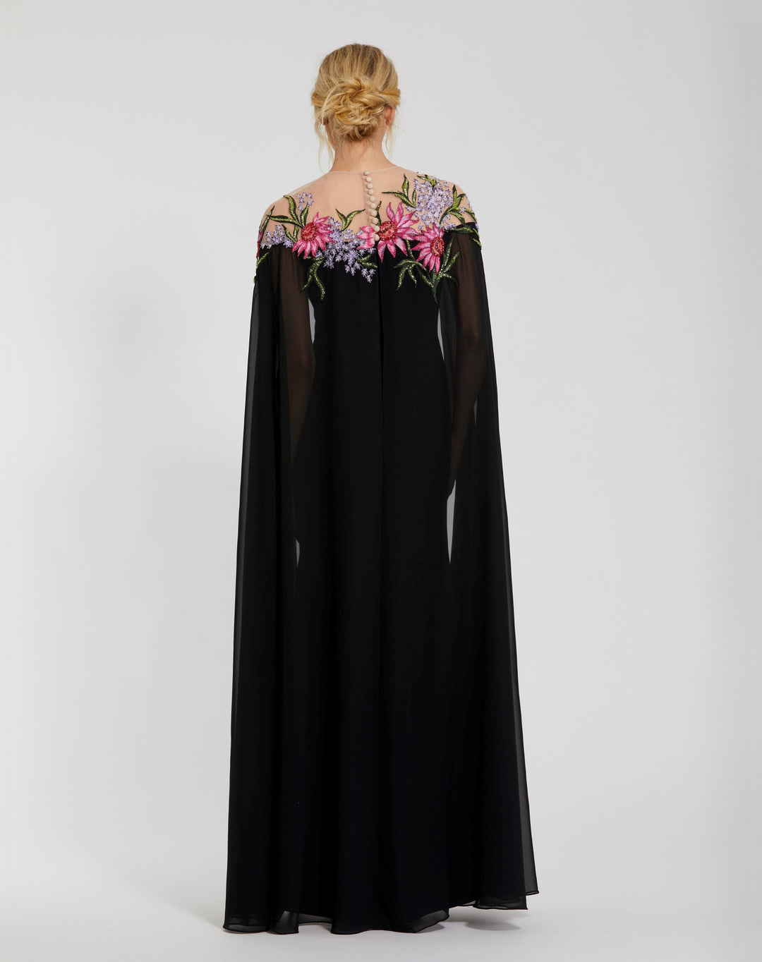 Mac Duggal 11798 Dress - FOSTANI.com