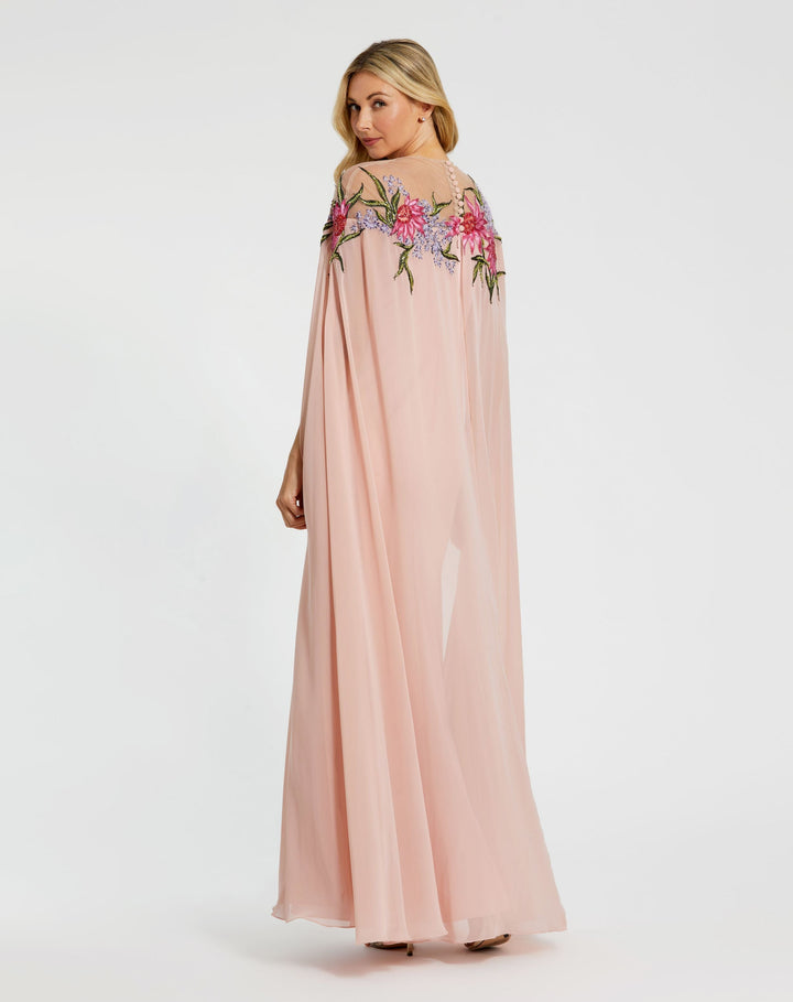 Mac Duggal 11798 Dress - FOSTANI.com