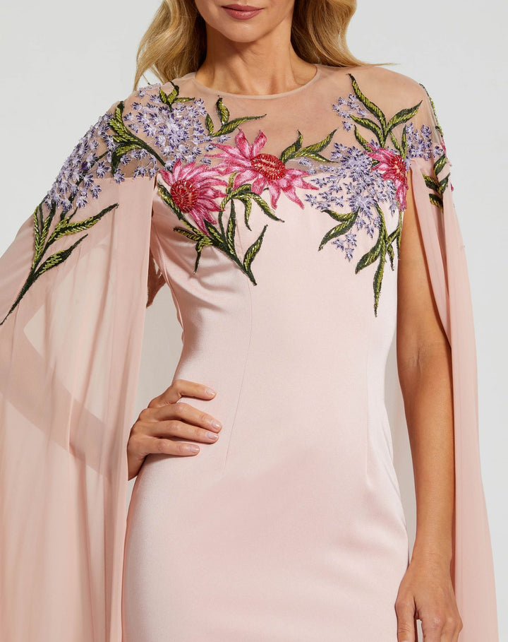 Mac Duggal 11798 Dress - FOSTANI.com