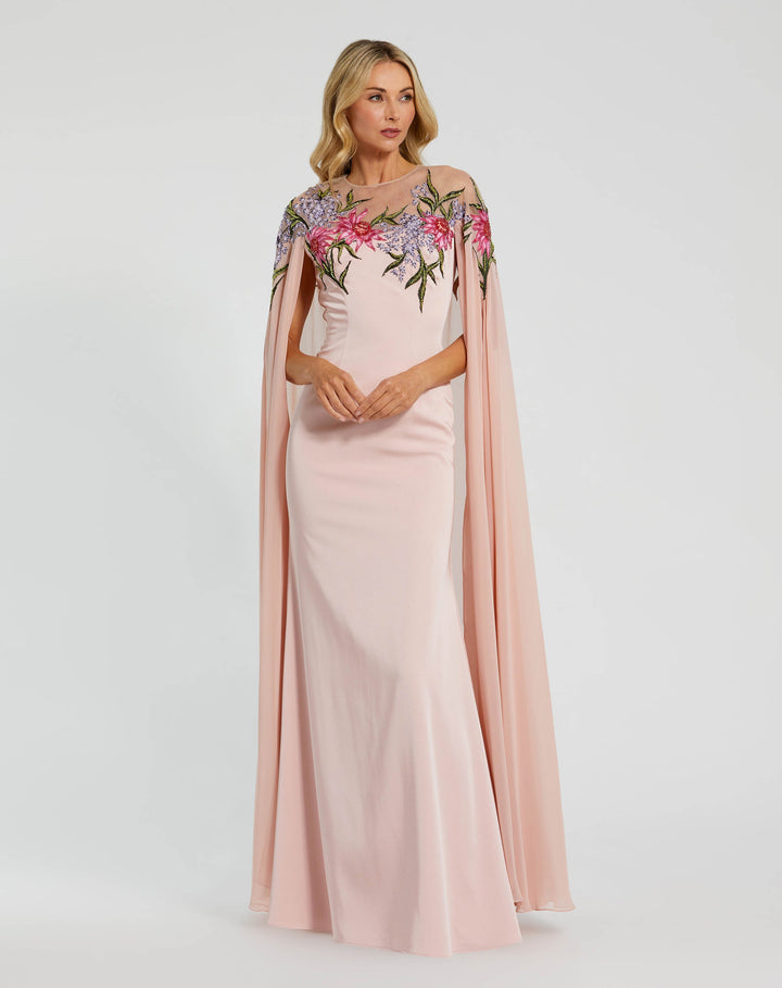 Mac Duggal 11798 Dress - FOSTANI.com