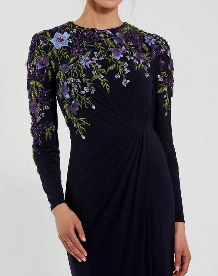Mac Duggal 11806 Dress - FOSTANI.com