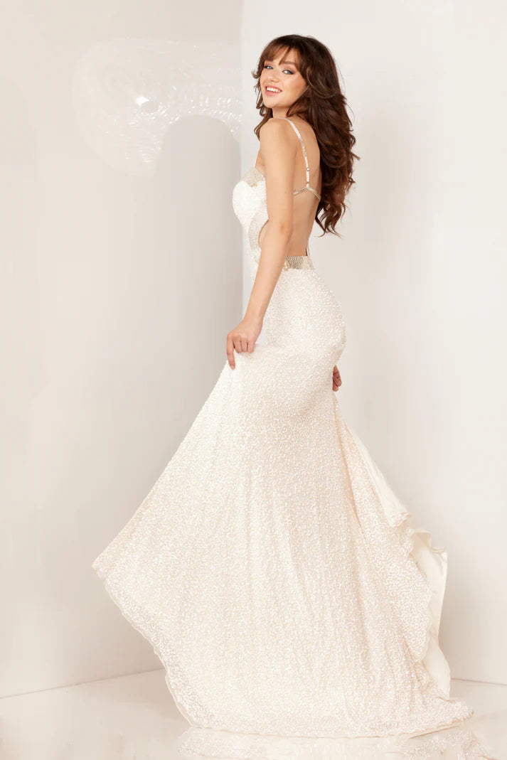ALETA 1180 DRESS - FOSTANI.com