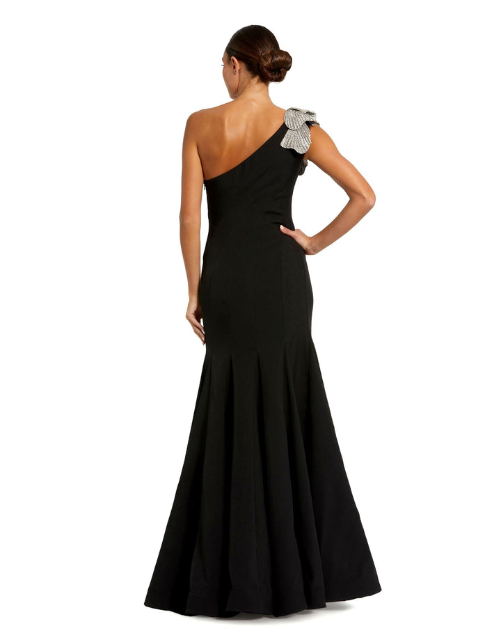 Mac Duggal 11810 Dress - FOSTANI.com