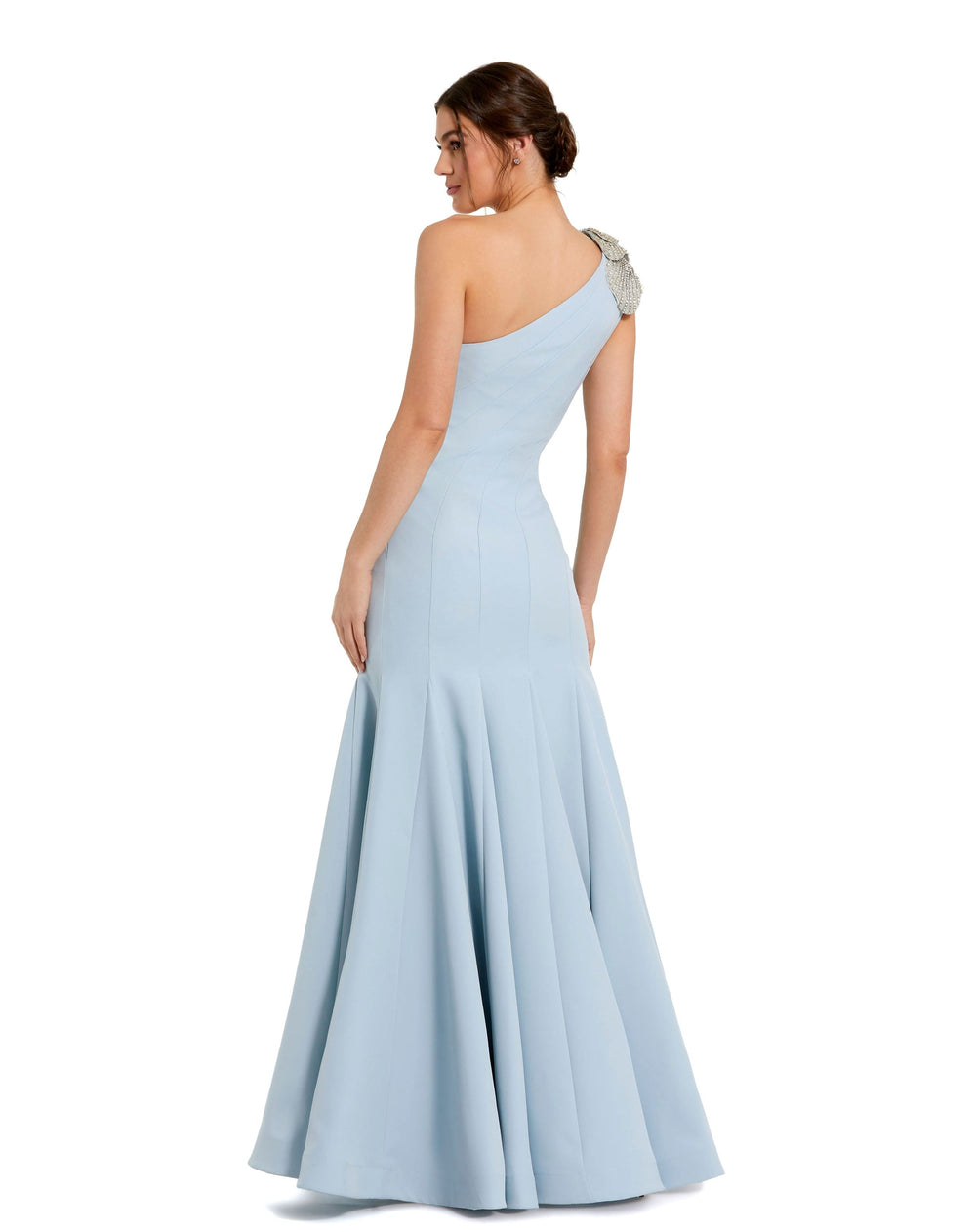 Mac Duggal 11810 Dress - FOSTANI.com