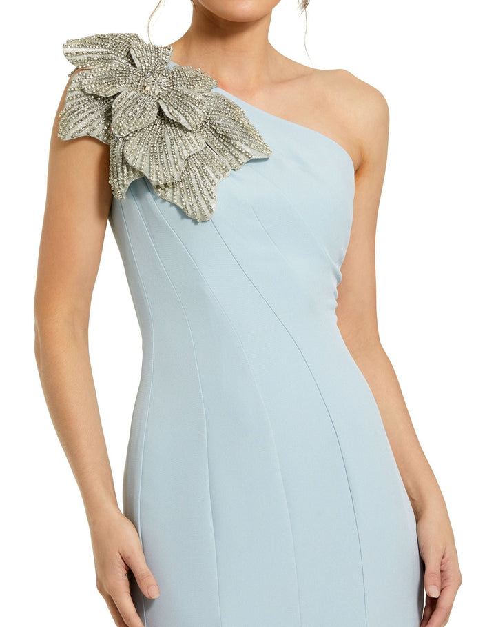 Mac Duggal 11810 Dress - FOSTANI.com