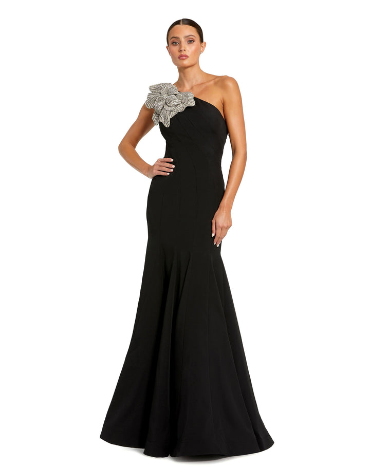 Mac Duggal 11810 Dress - FOSTANI.com
