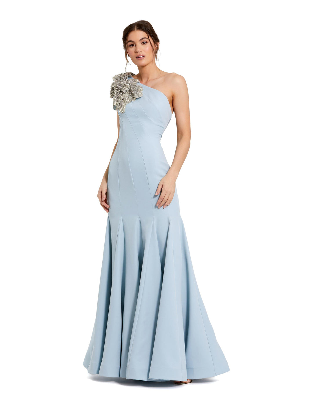 Mac Duggal 11810 Dress - FOSTANI.com
