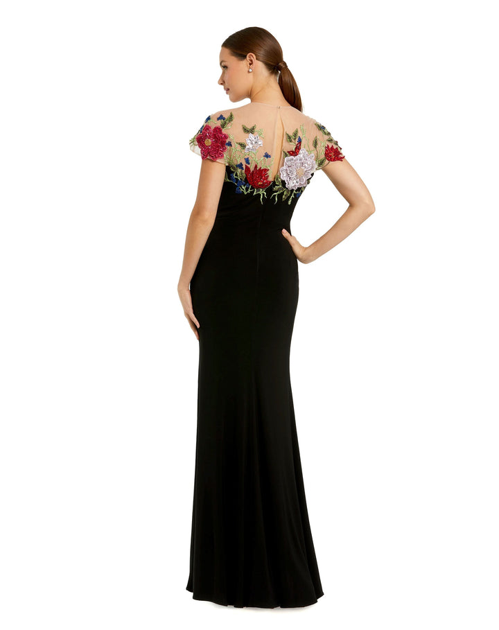Mac Duggal 11817 Dress - FOSTANI.com
