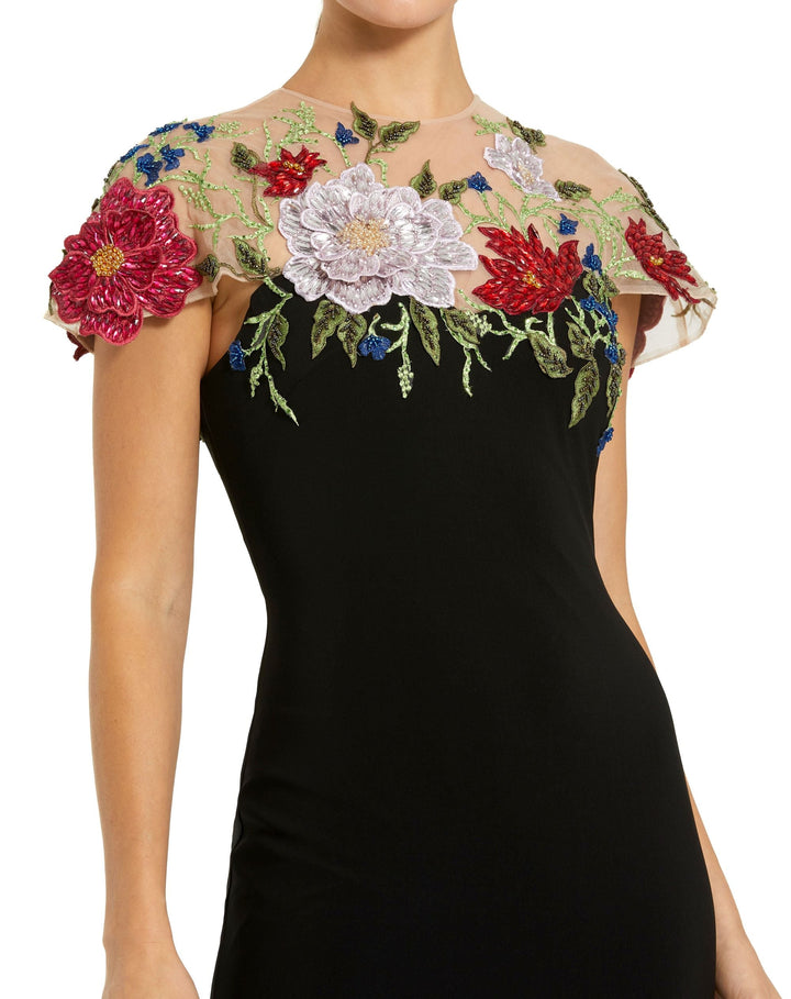 Mac Duggal 11817 Dress - FOSTANI.com