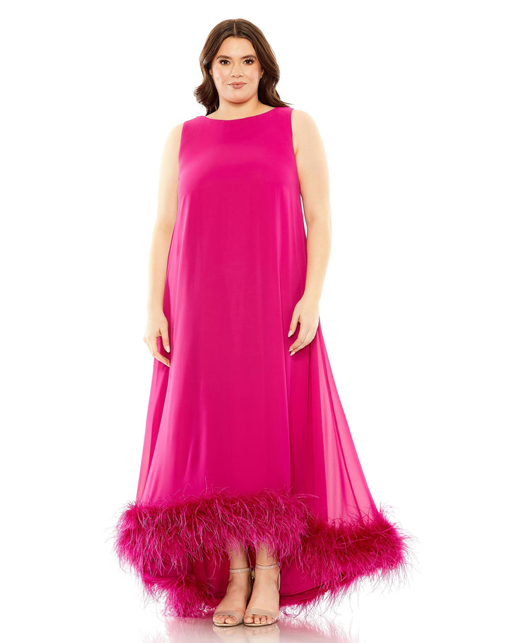 Mac Duggal 11819 Dress - FOSTANI.com