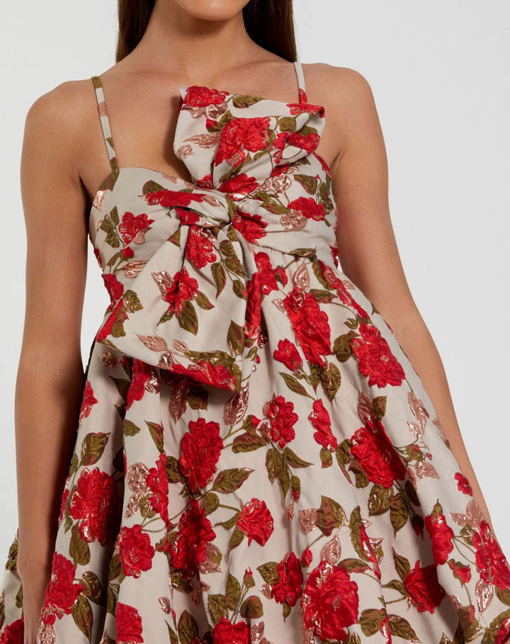 Mac Duggal 11822 Dress - FOSTANI.com