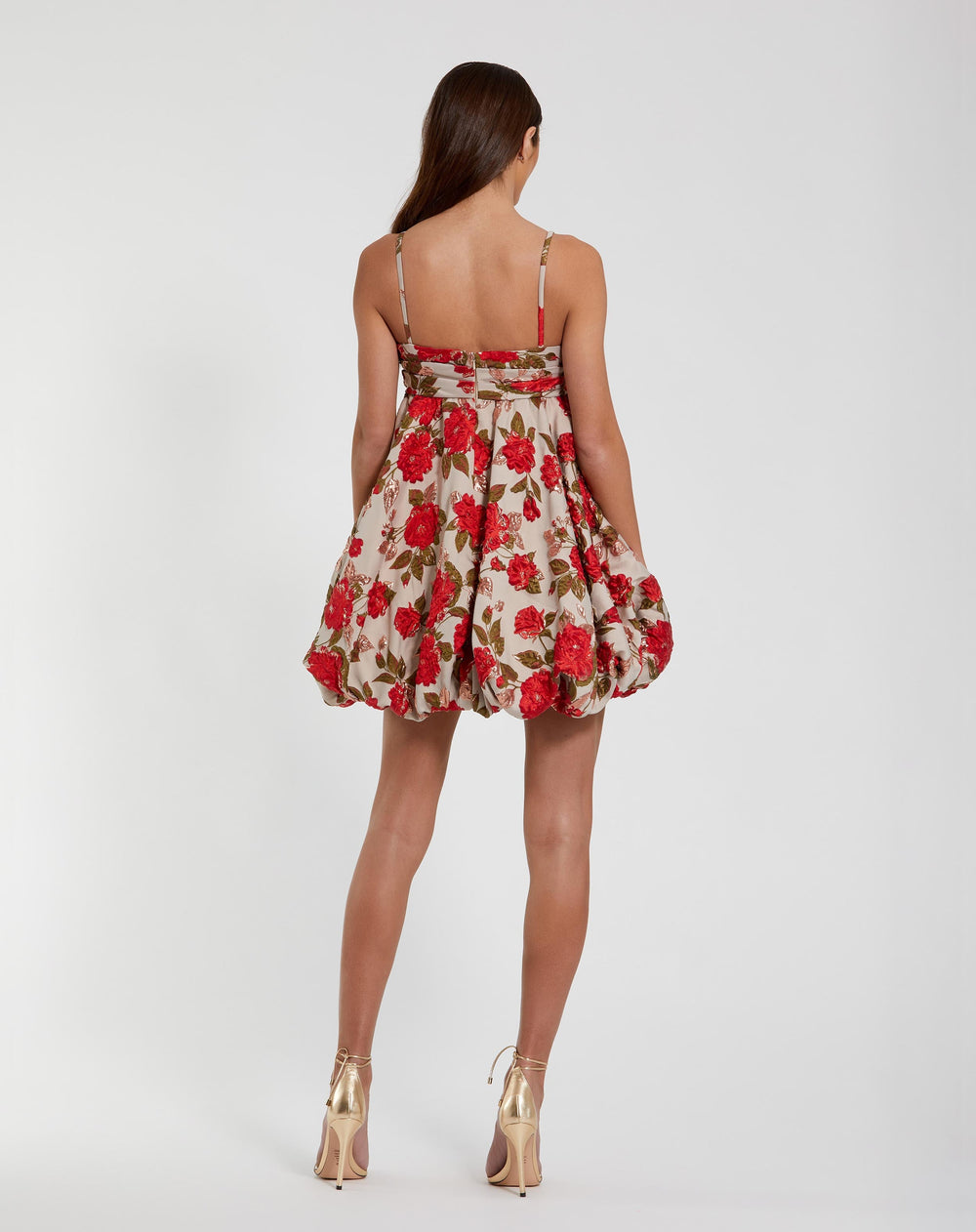 Mac Duggal 11822 Dress - FOSTANI.com