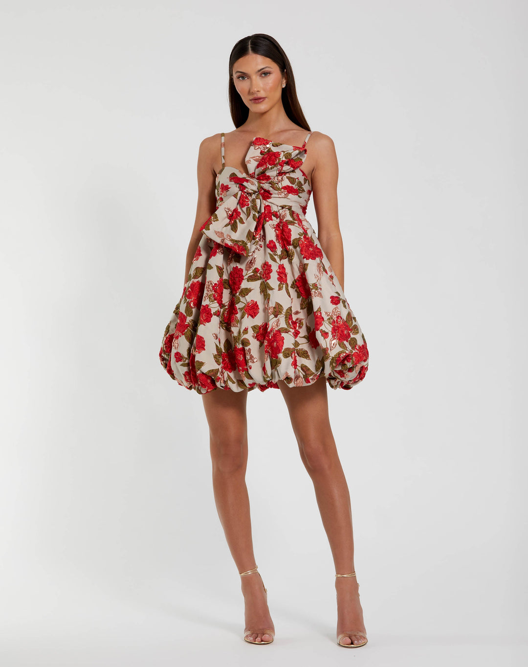 Mac Duggal 11822 Dress - FOSTANI.com