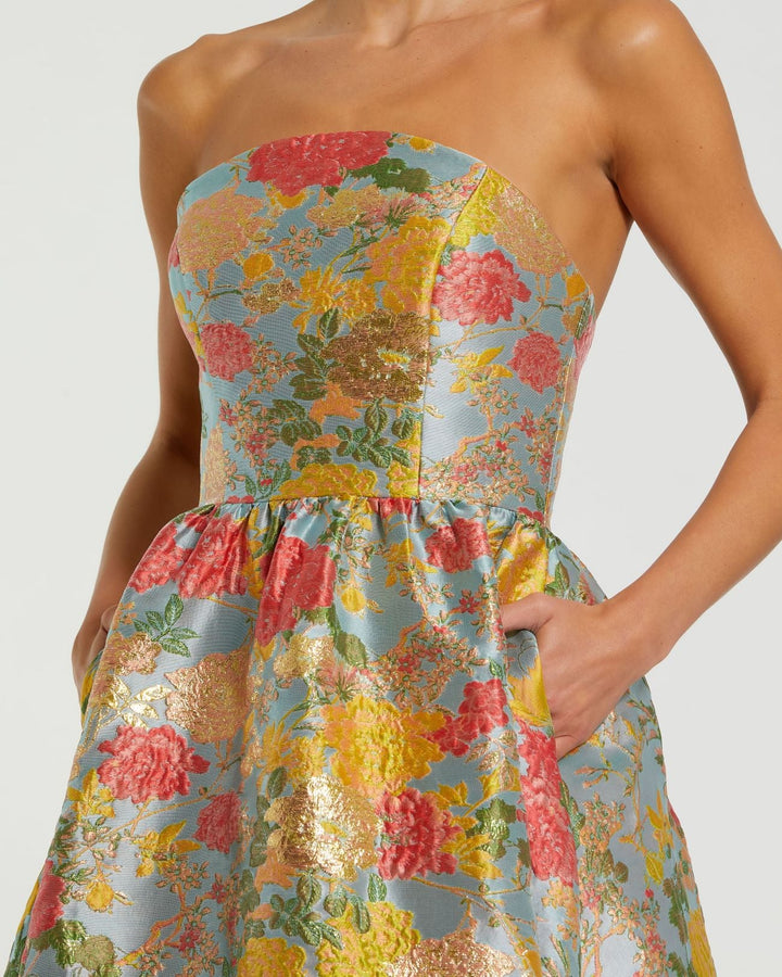 Mac Duggal 11825 Dress