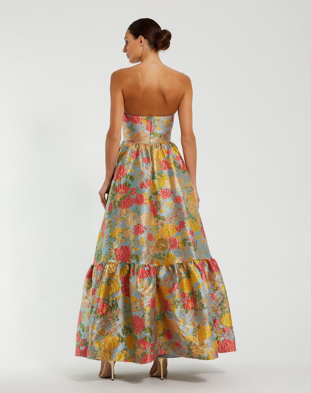 Mac Duggal 11825 Dress