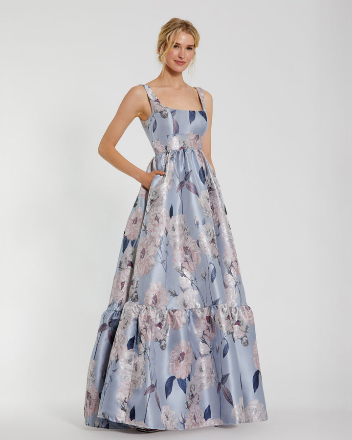 Mac Duggal 11826 Dress - FOSTANI.com
