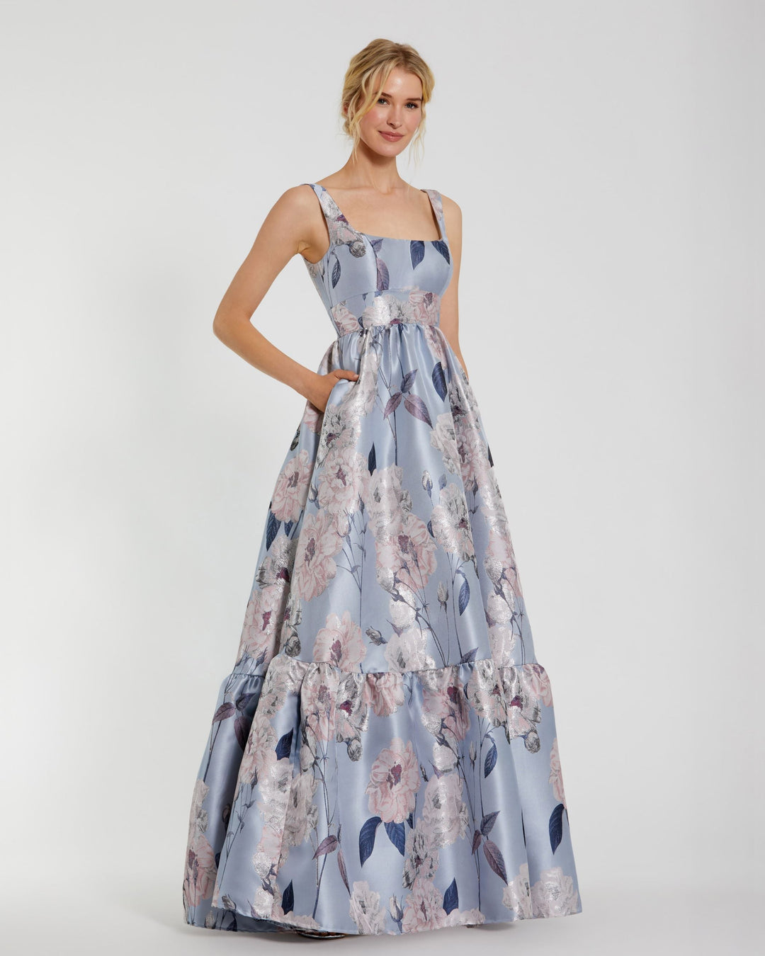 Mac Duggal 11826 Dress - FOSTANI.com