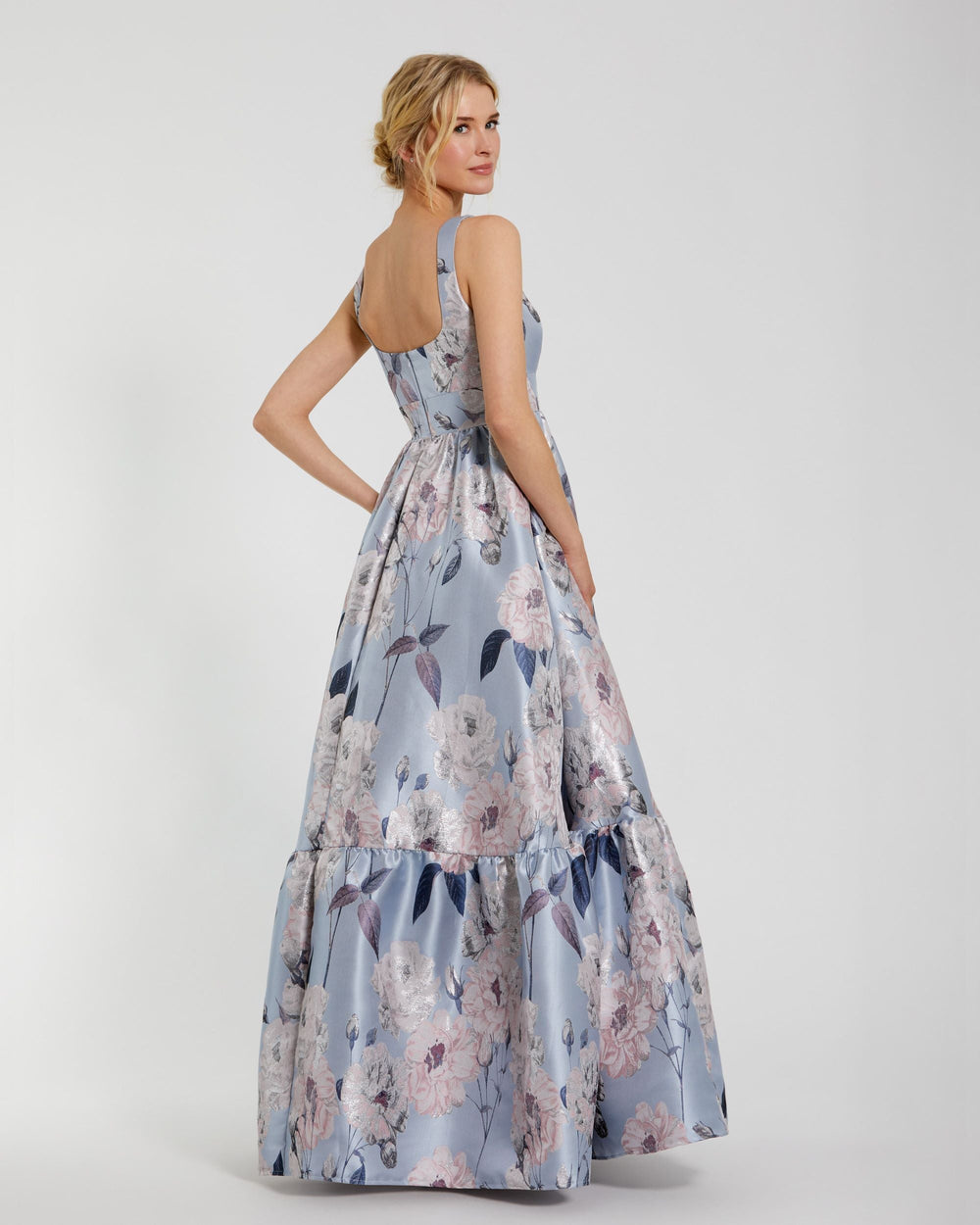 Mac Duggal 11826 Dress - FOSTANI.com