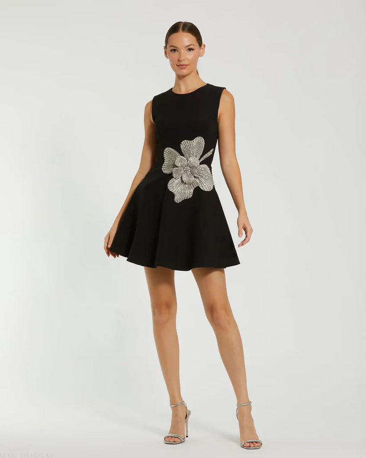 Mac Duggal 11829 Dress