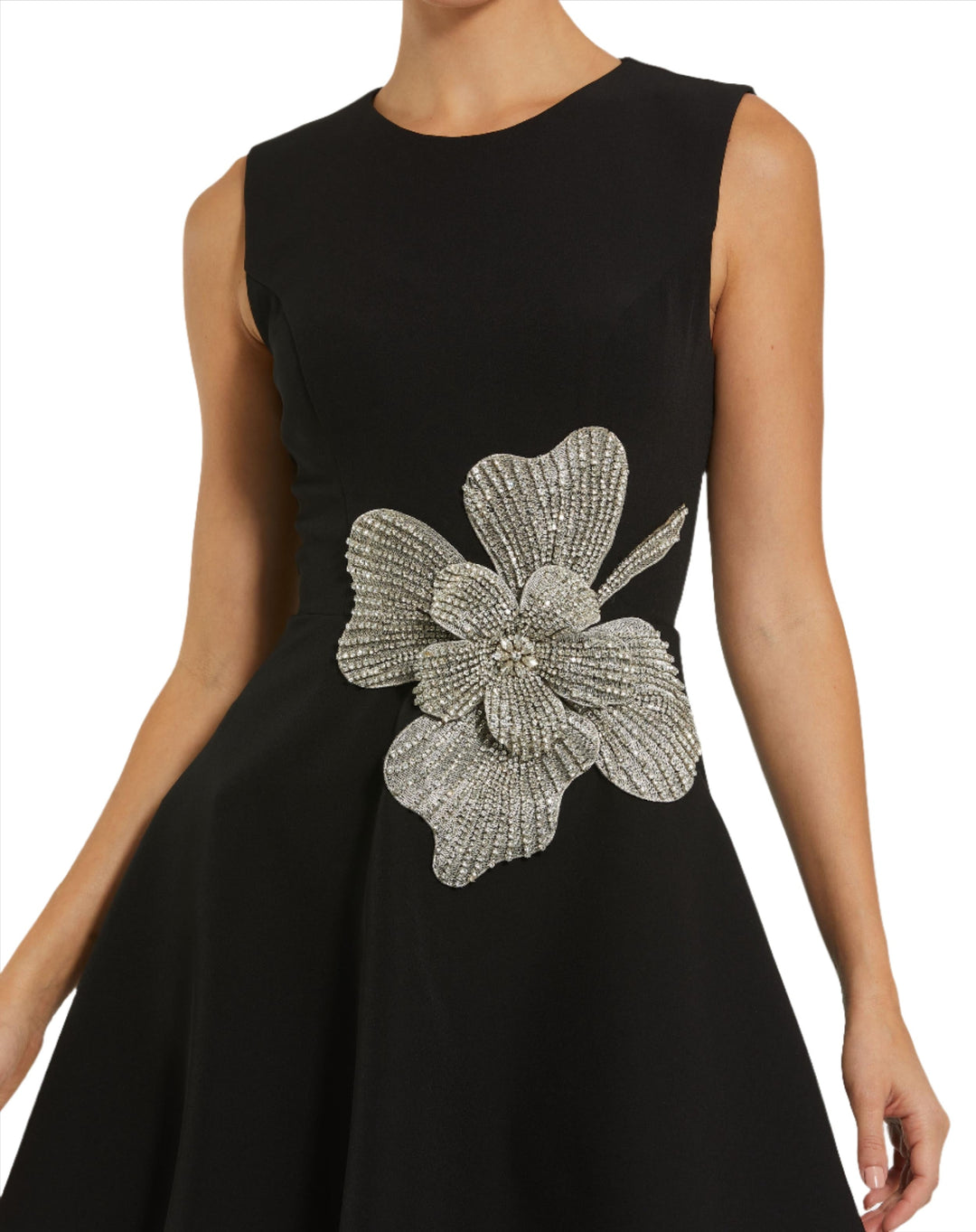 Mac Duggal 11829 Dress - FOSTANI.com