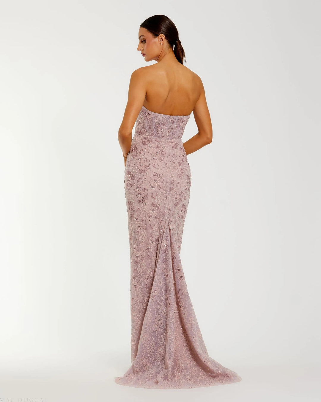 Mac Duggal 11830 Dress