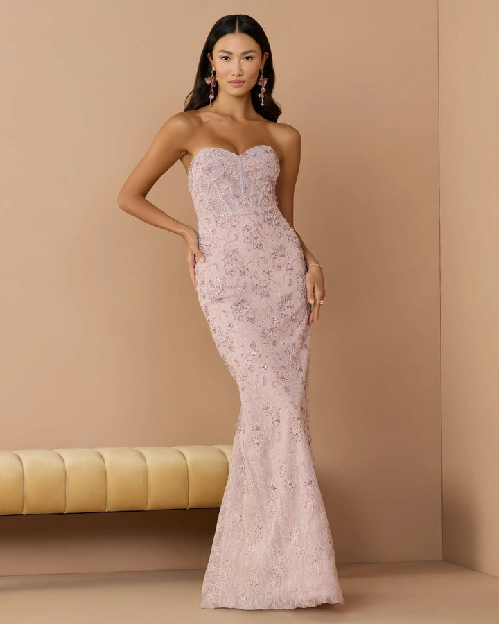 Mac Duggal 11830 Dress - FOSTANI.com