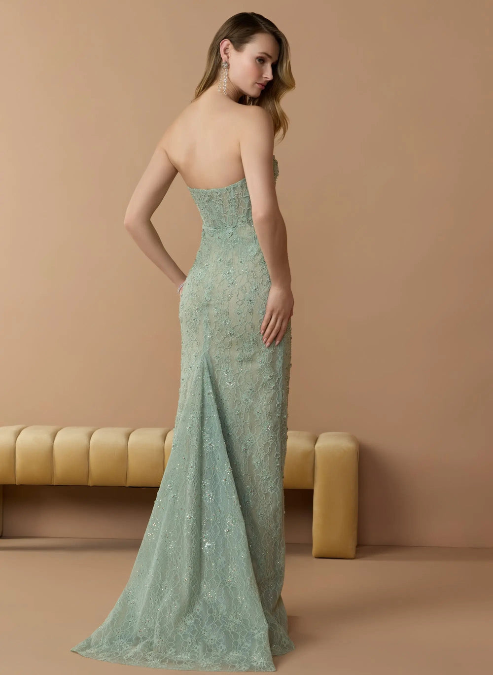 Mac Duggal 11830 Dress - FOSTANI.com