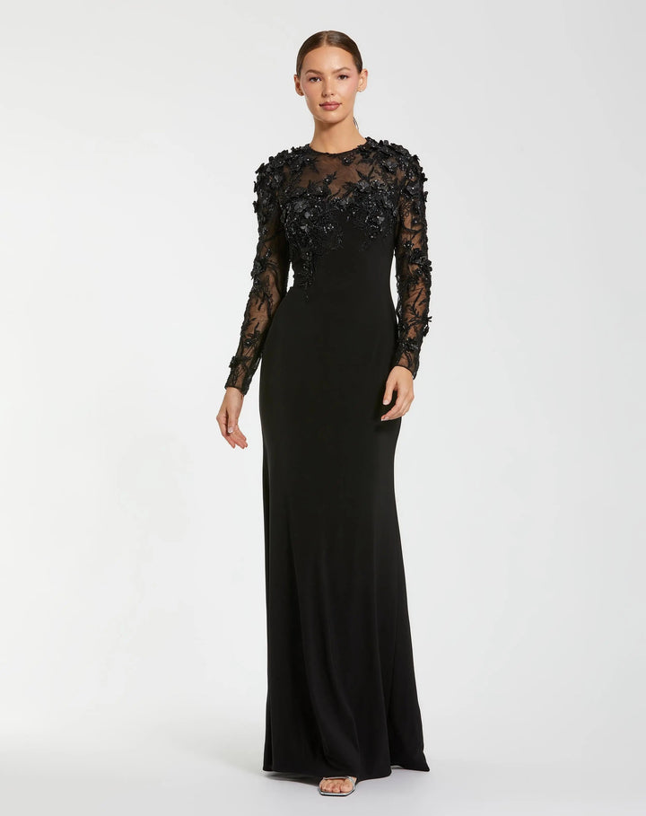 Mac Duggal 11841 Dress