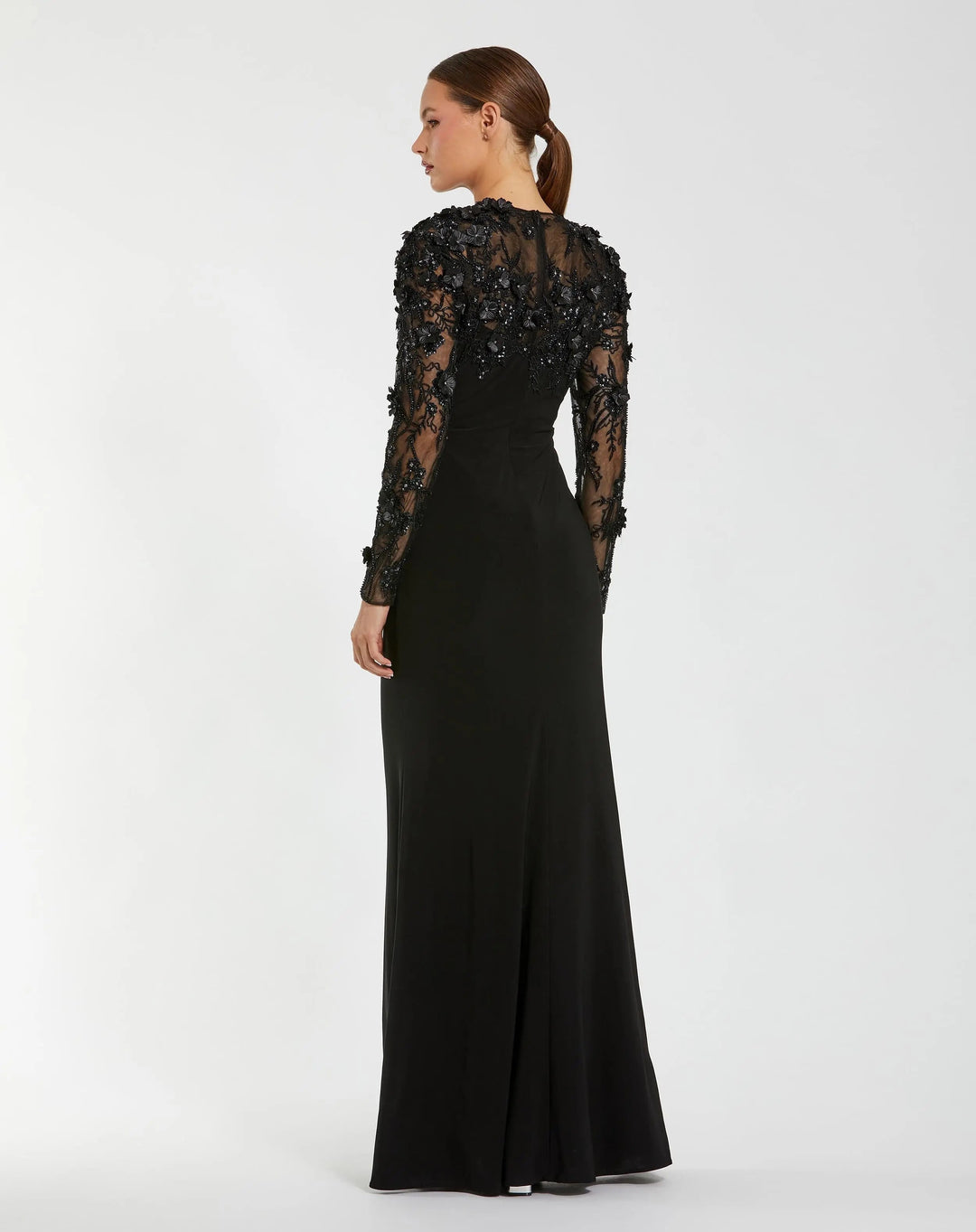 Mac Duggal 11841 Dress