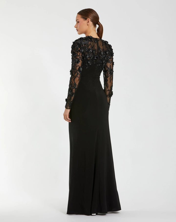 Mac Duggal 11841 Dress