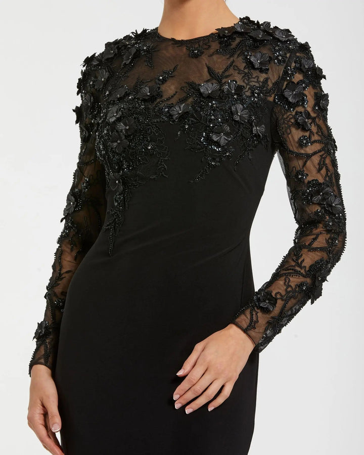 Mac Duggal 11841 Dress