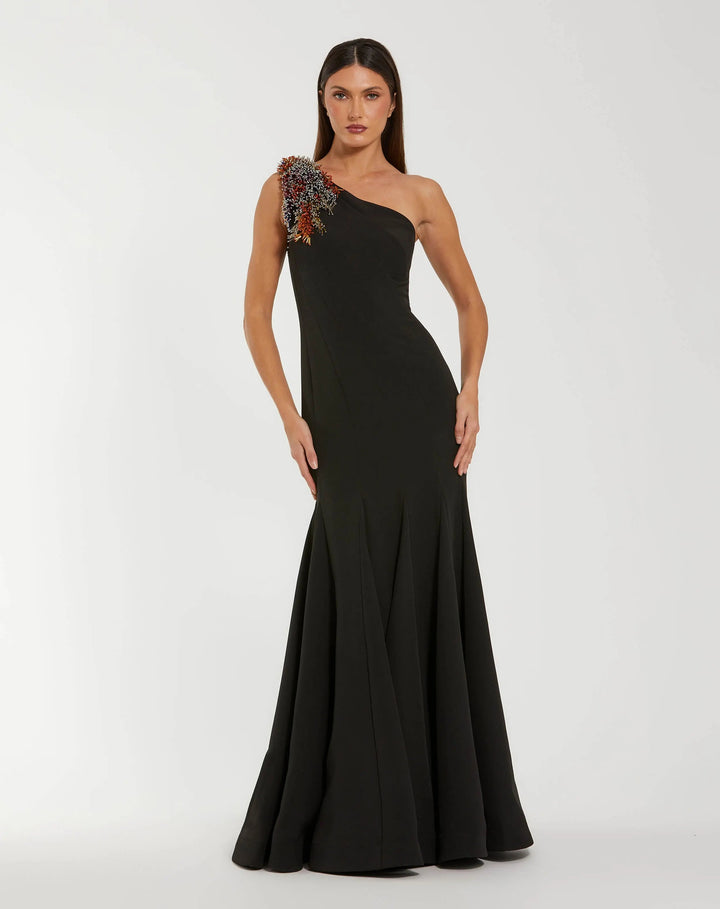 Mac Duggal 11843 Dress