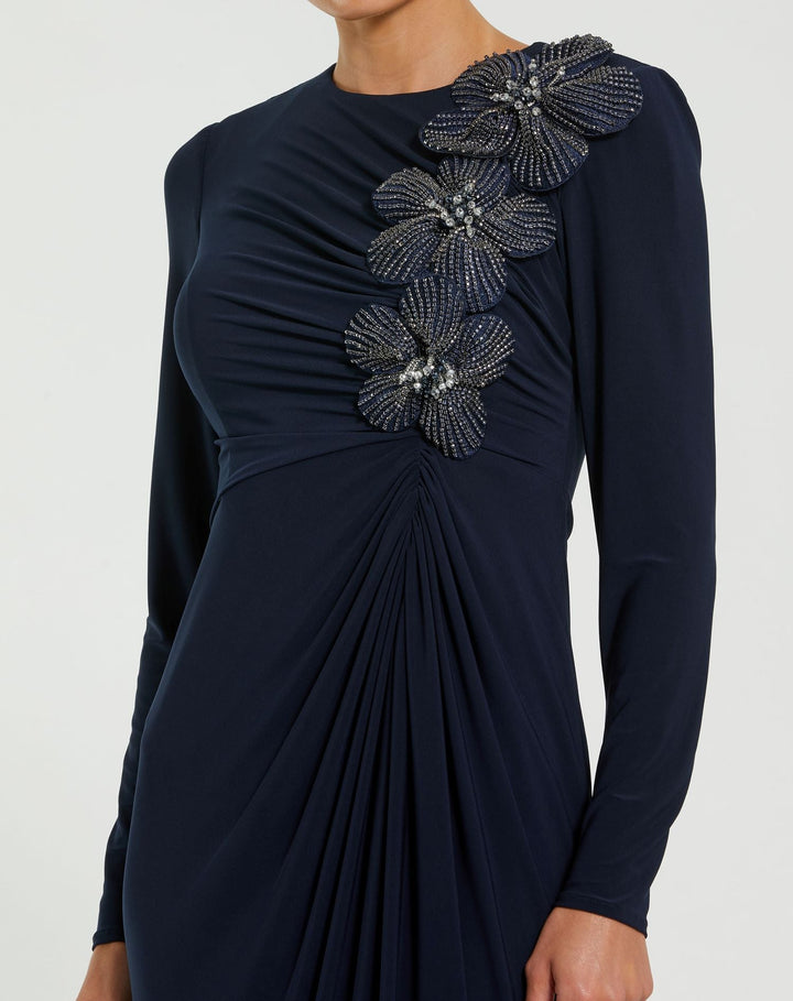 Mac Duggal 11850 Dress - FOSTANI.com